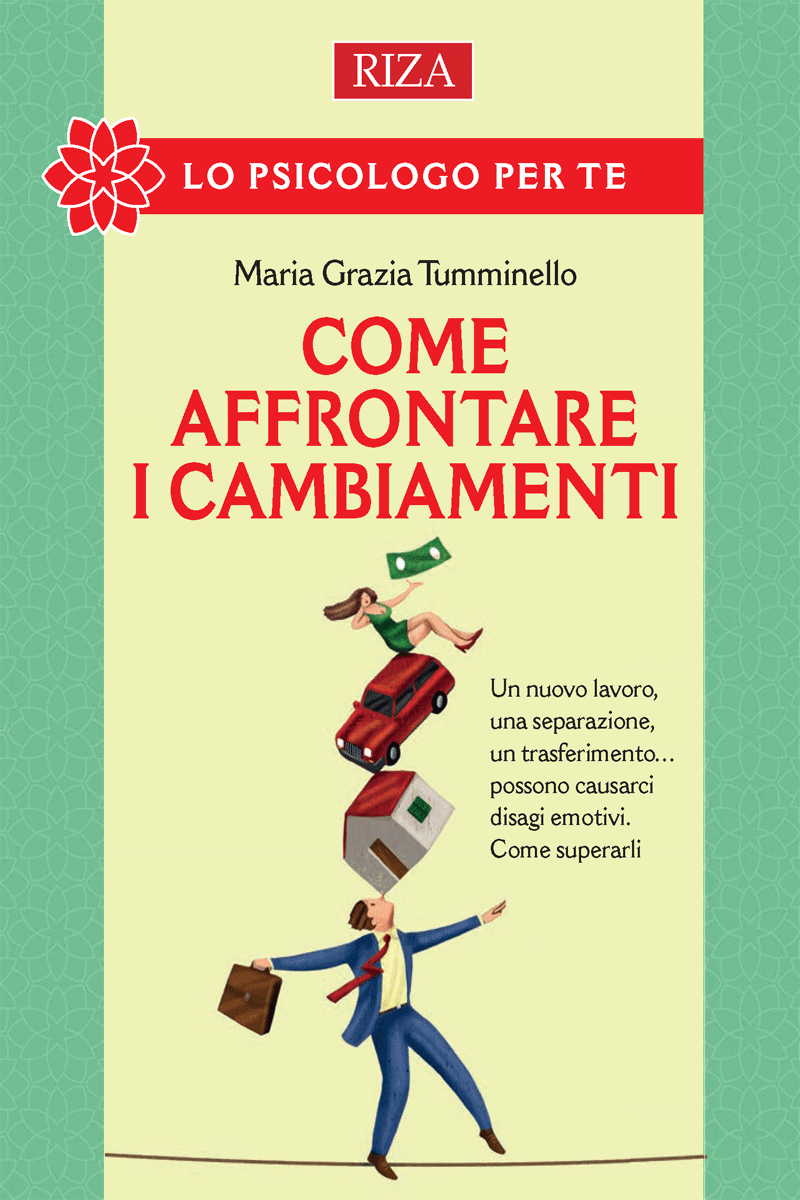 Come affrontare i cambiamenti