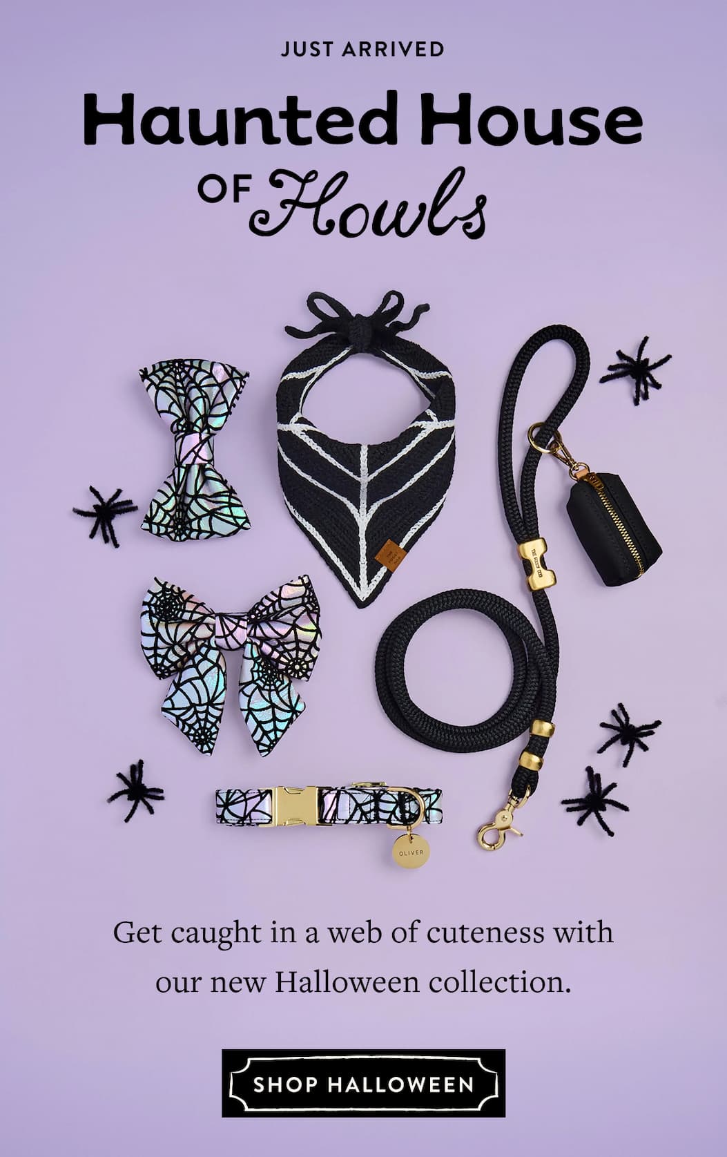 Shop Halloween