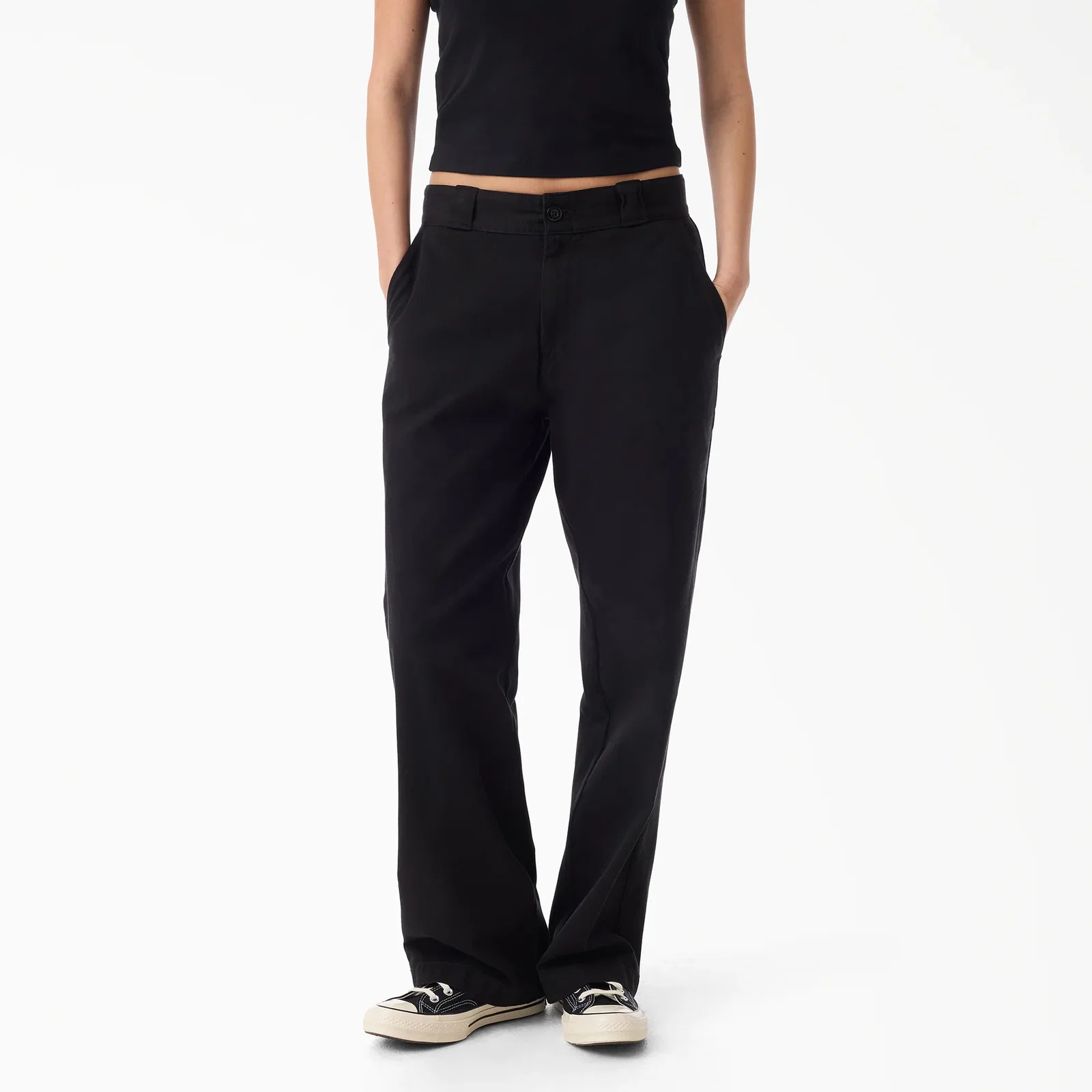 Image of Women's 247 Garment Dyed Work Pants