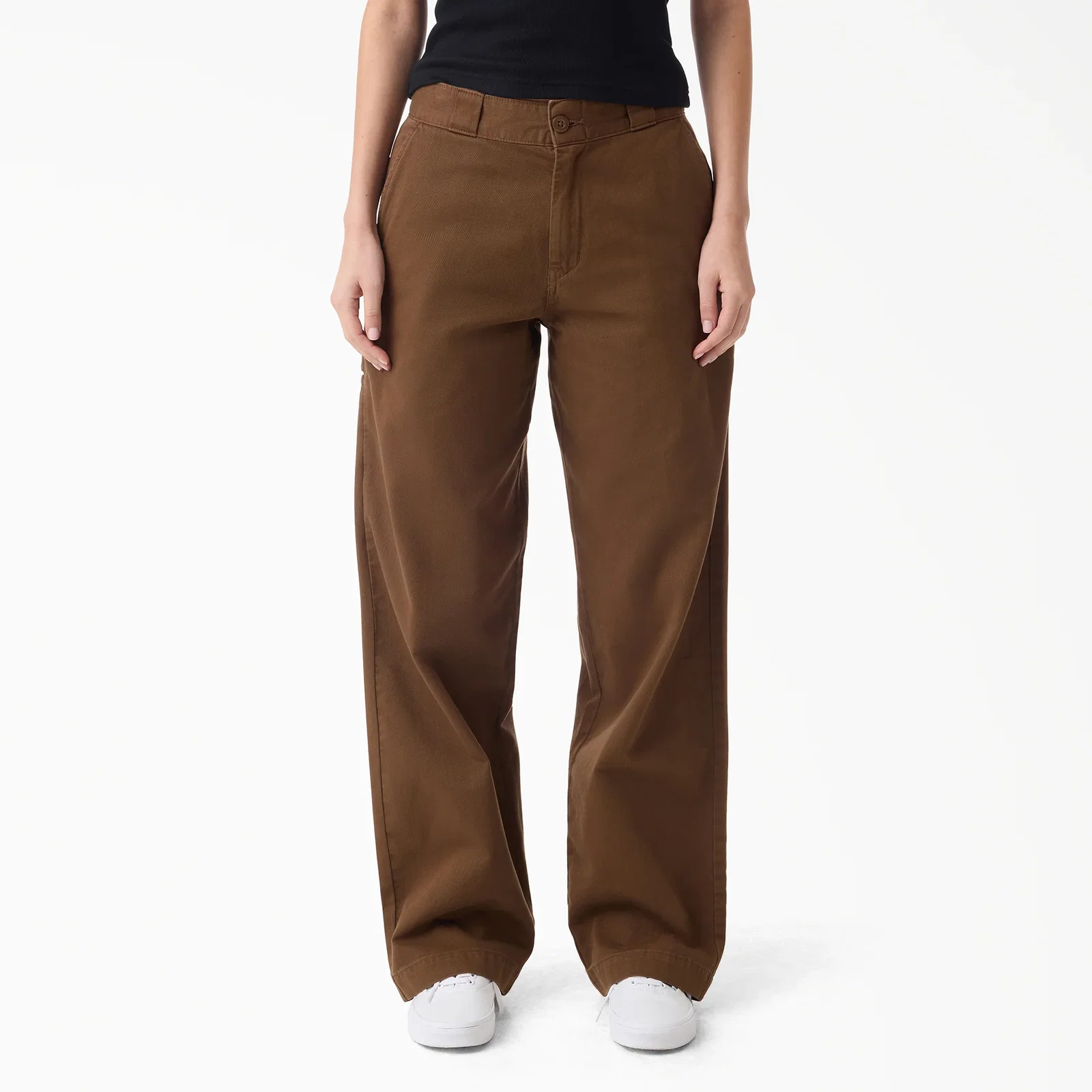 Image of Women's 247 Garment Dyed Work Pants