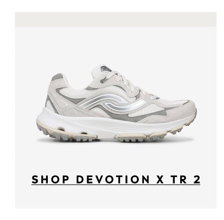 Shop Devotion X Tr 2