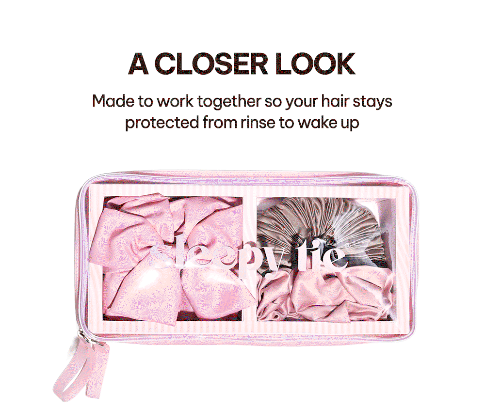 a closer look | shop now