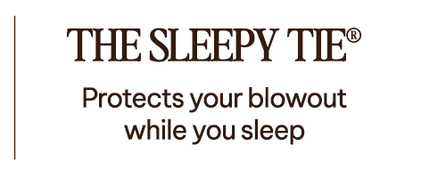 the sleepy tie