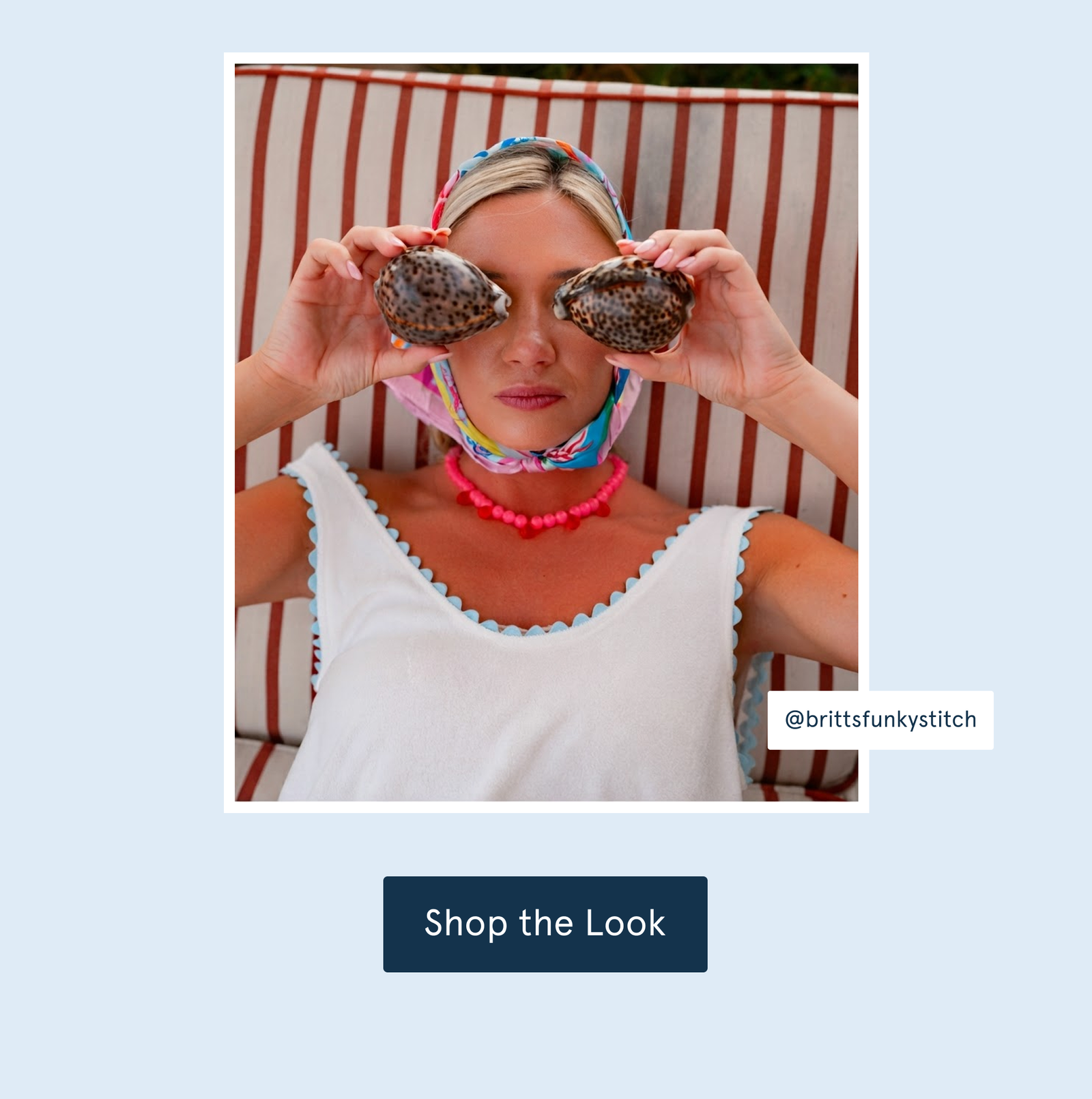 Shop the look