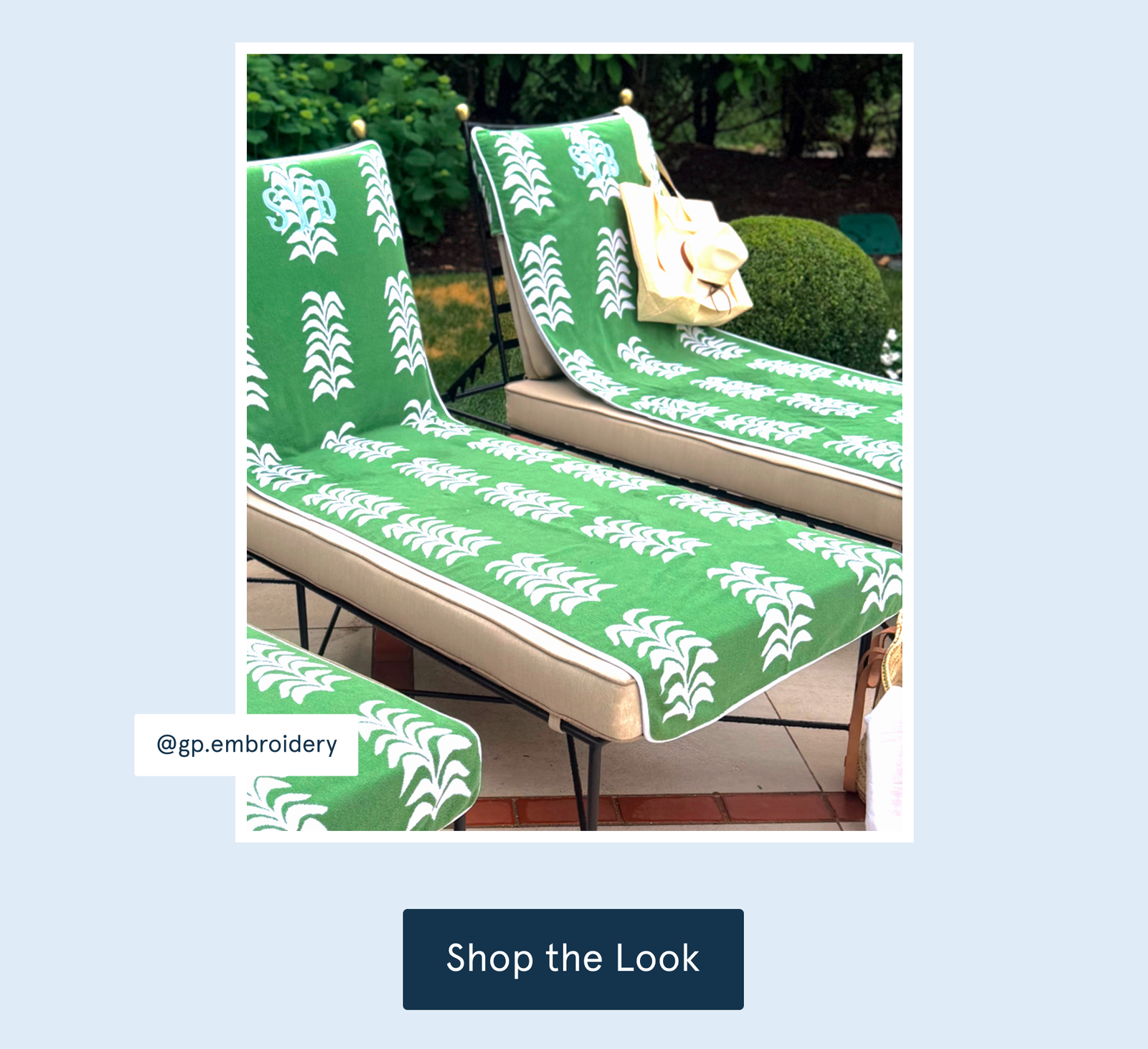 Shop the look