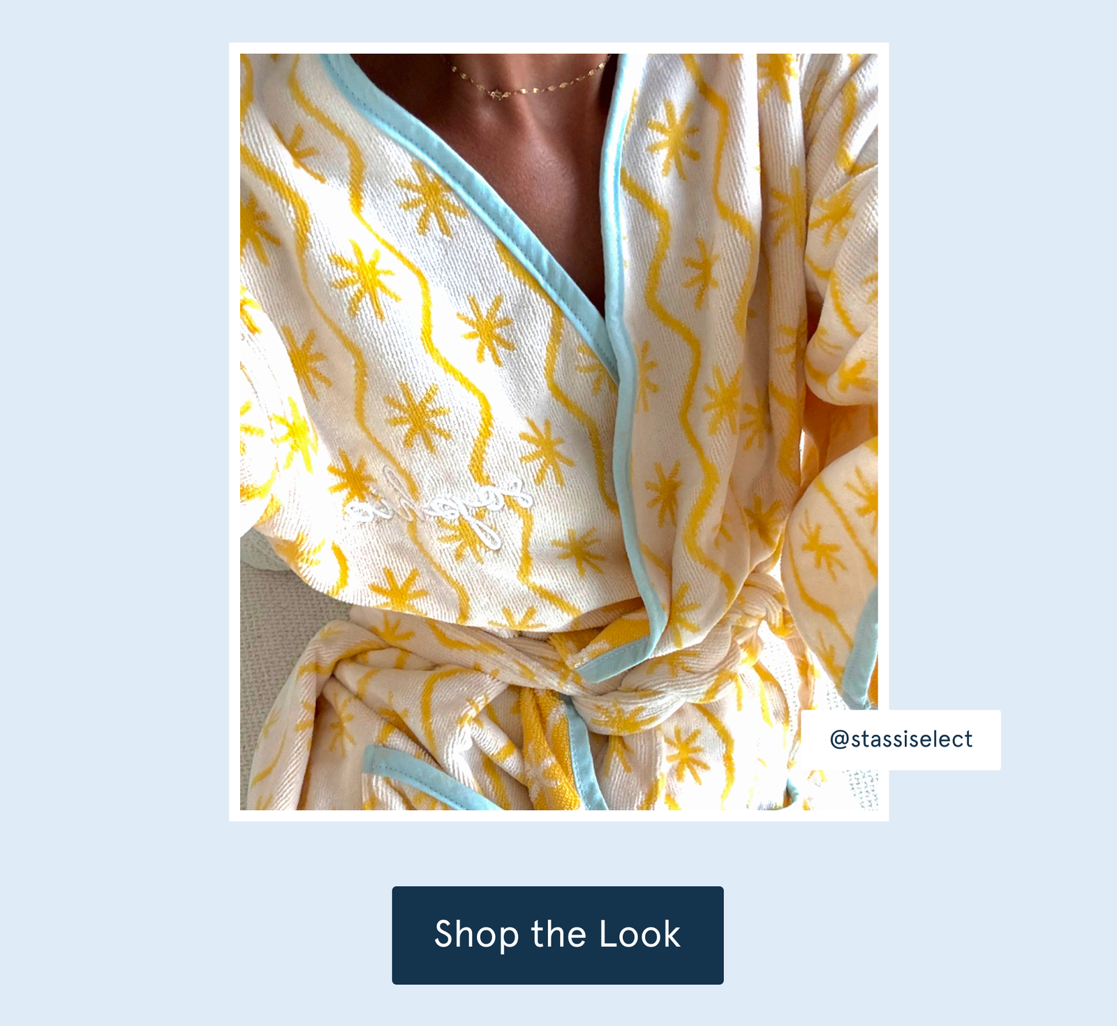 Shop the look