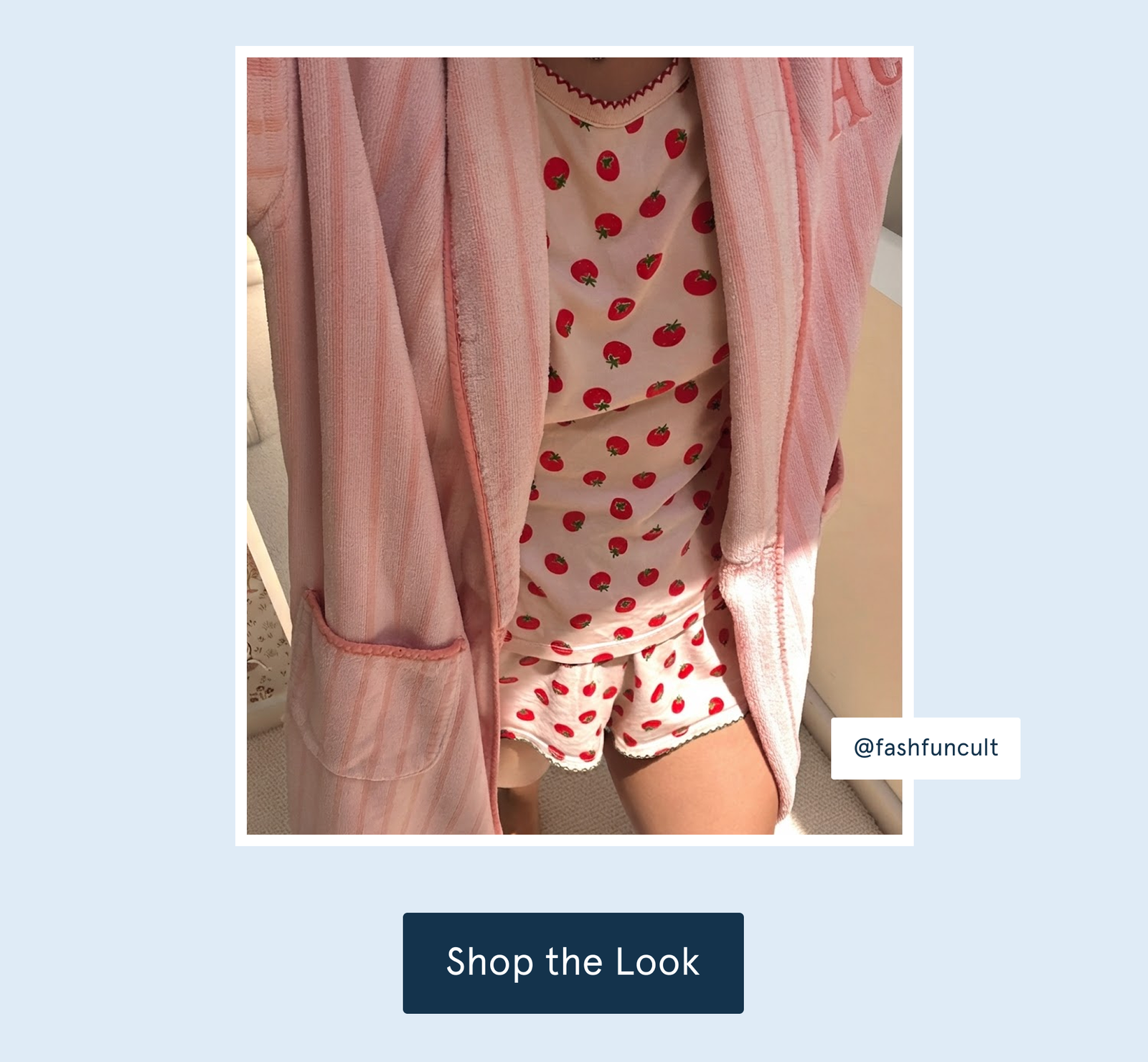 Shop the look