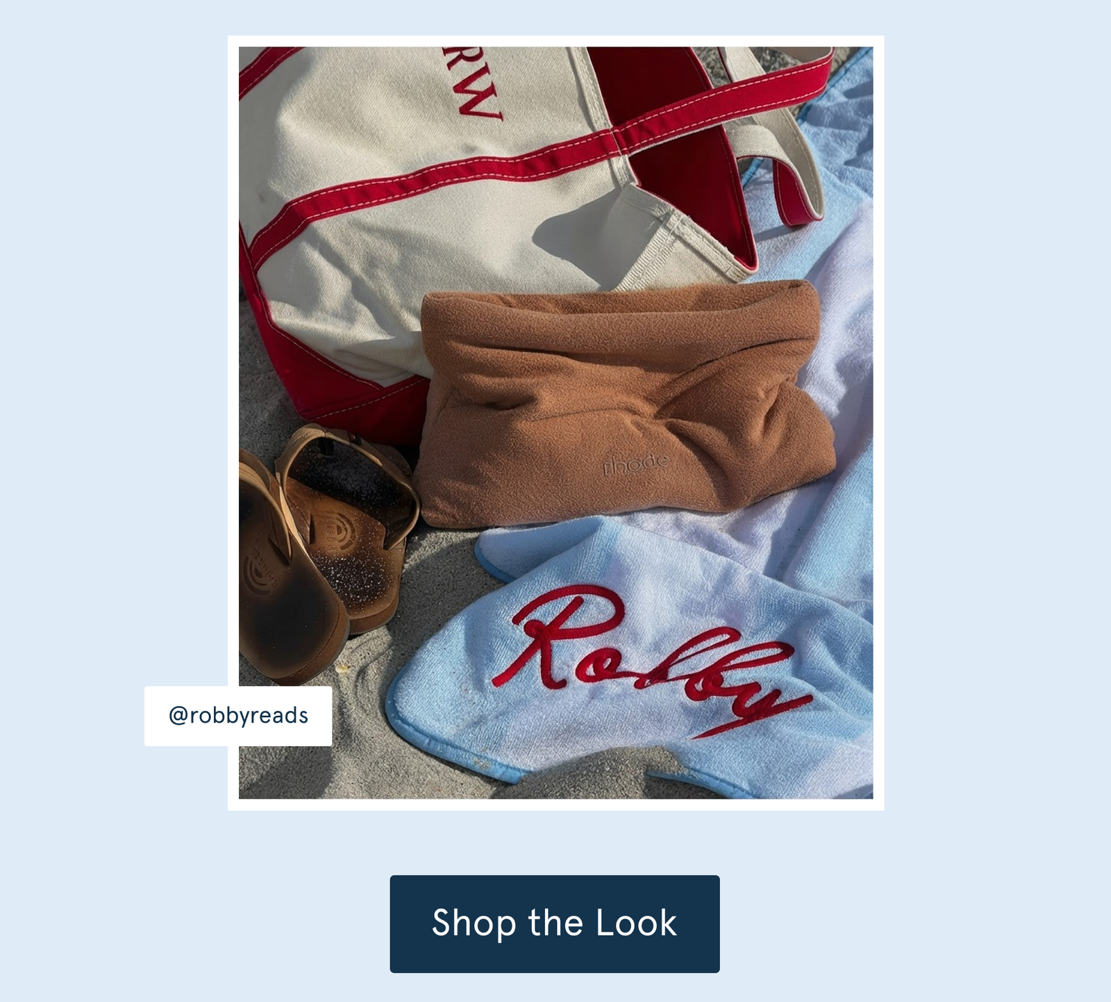 Shop the look