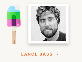 Lance Bass