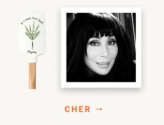 Cher