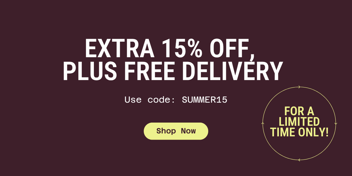 Summer Sale