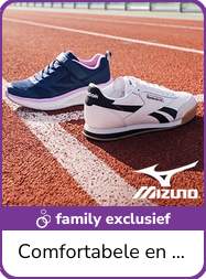 Comfortabele en stijlvolle sneakers