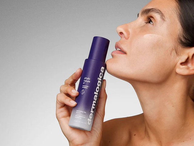 Save 25% Off DERMALOGICA