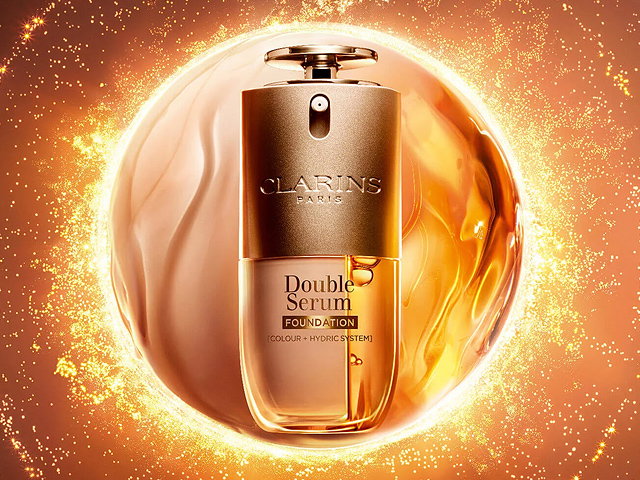 Save 25% Off CLARINS