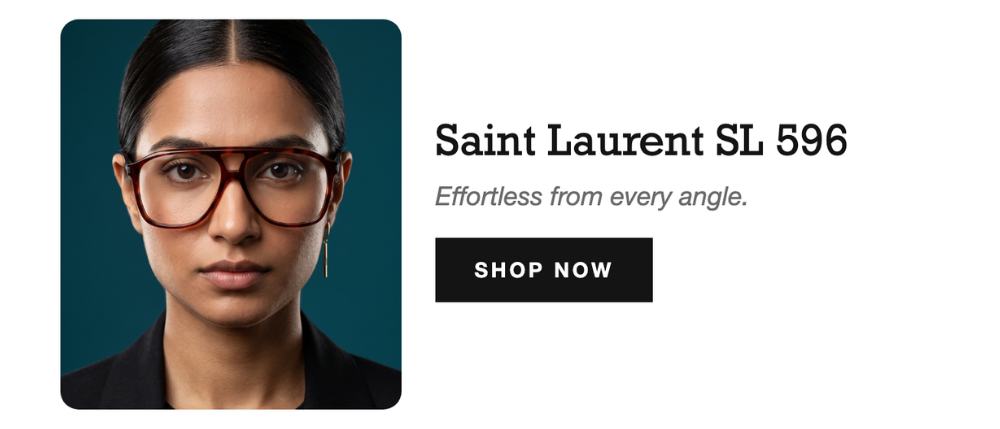 saint laurent