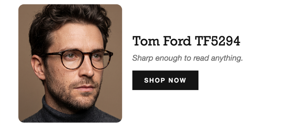 tom ford