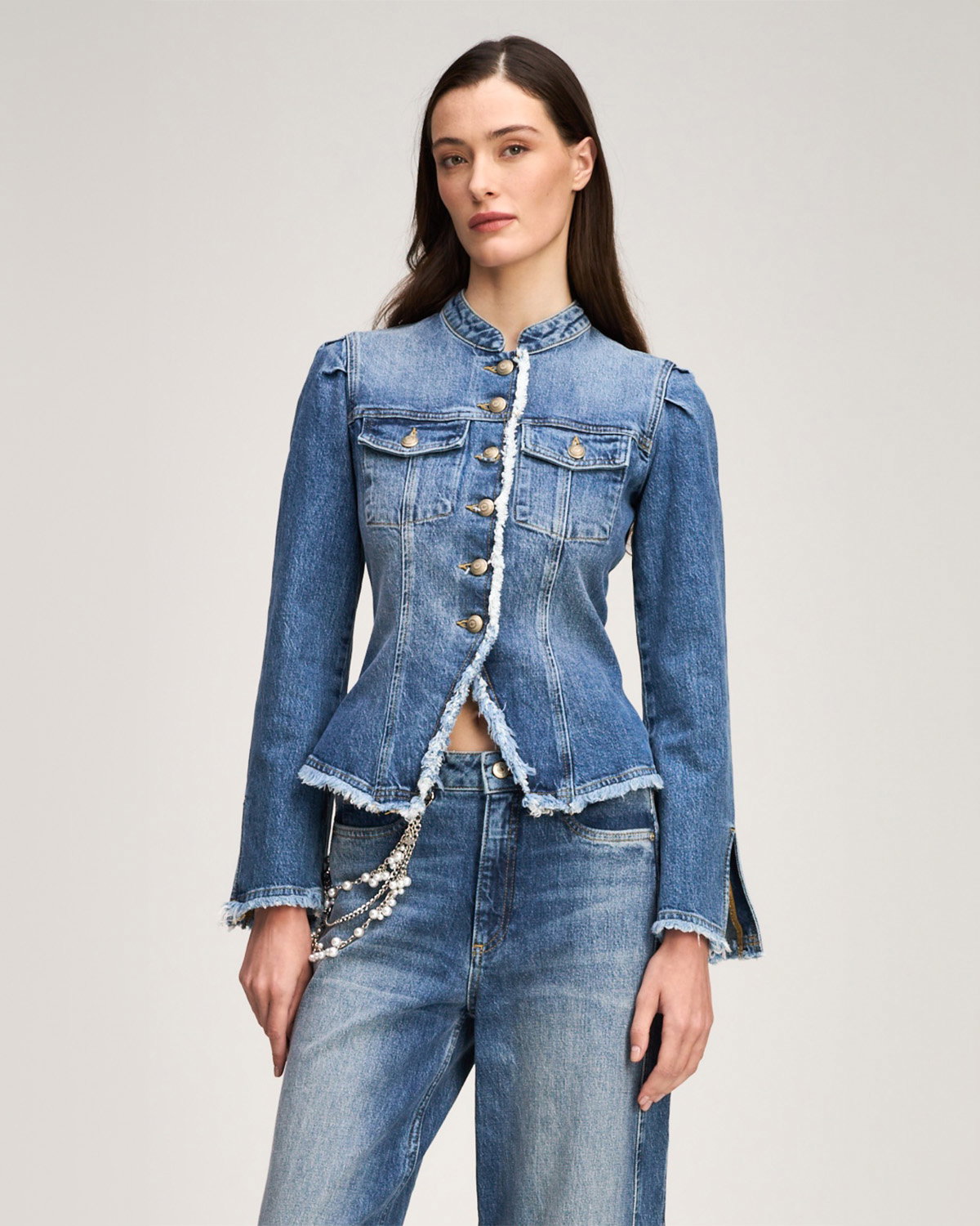 https://cinqasept.nyc/products/denim-avril-jacket-in-amberstone-zj102611534z