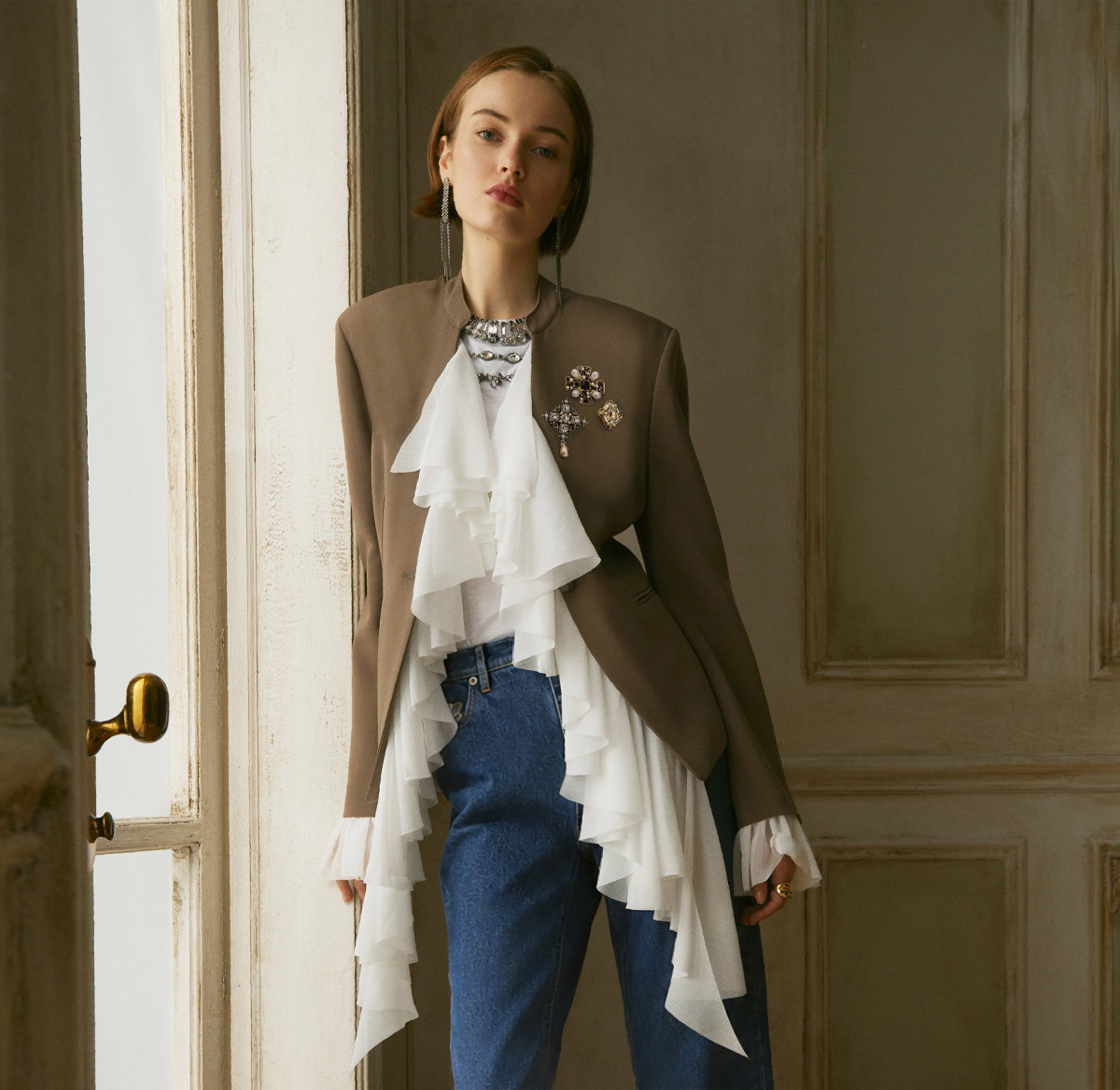 https://cinqasept.nyc/collections/jackets-and-blazers