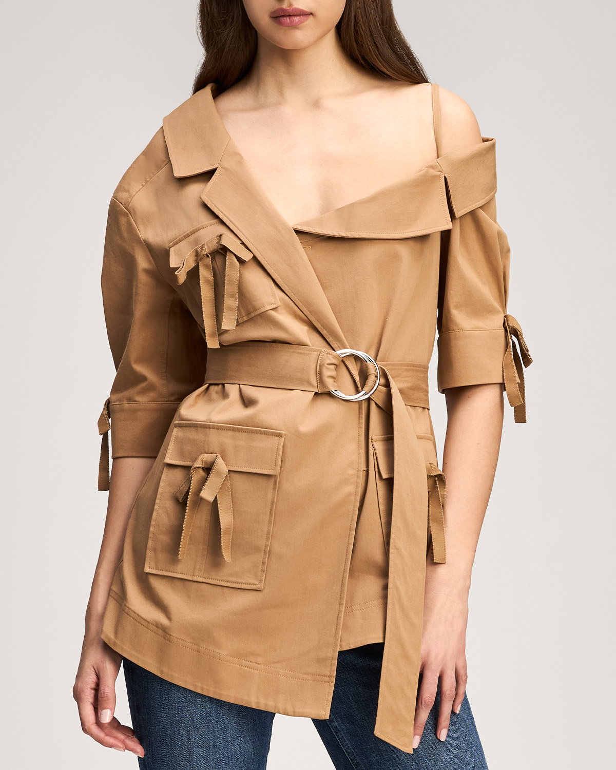 https://cinqasept.nyc/products/saige-twill-katie-jacket-in-sandalwood-zj102010787z