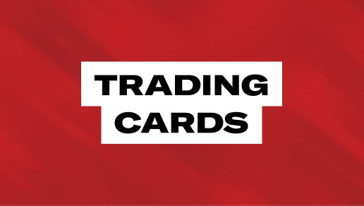 TRADING CARDS