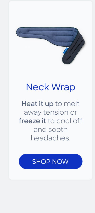 neck wrap