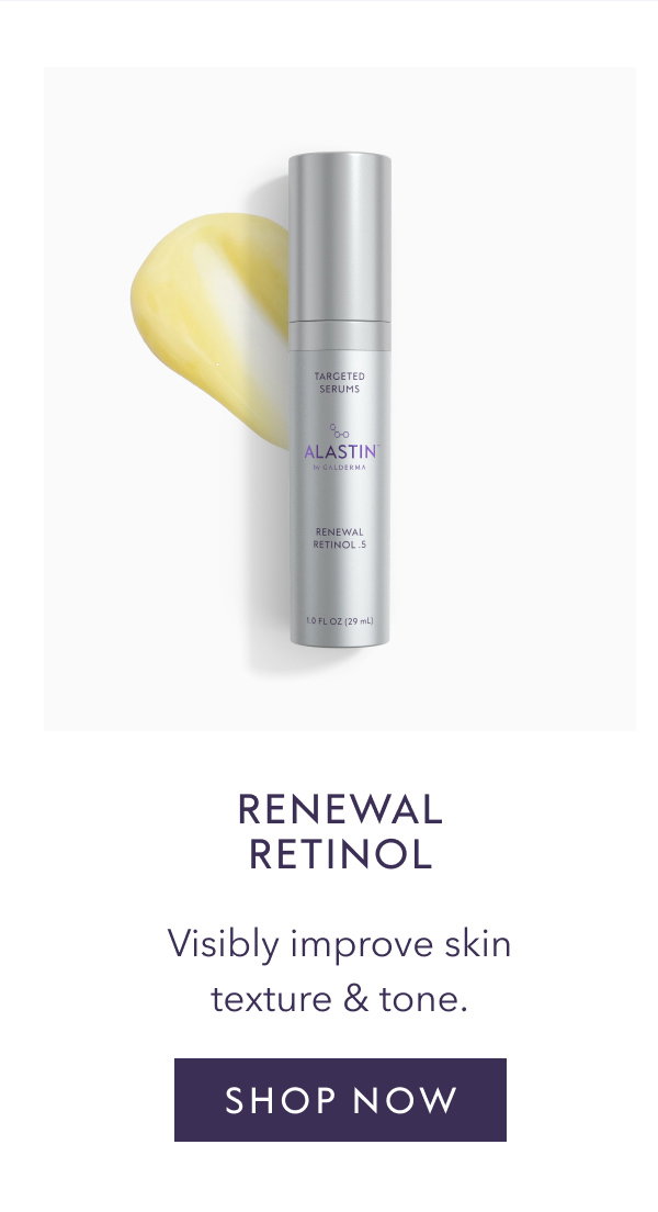 Renewal Retinol