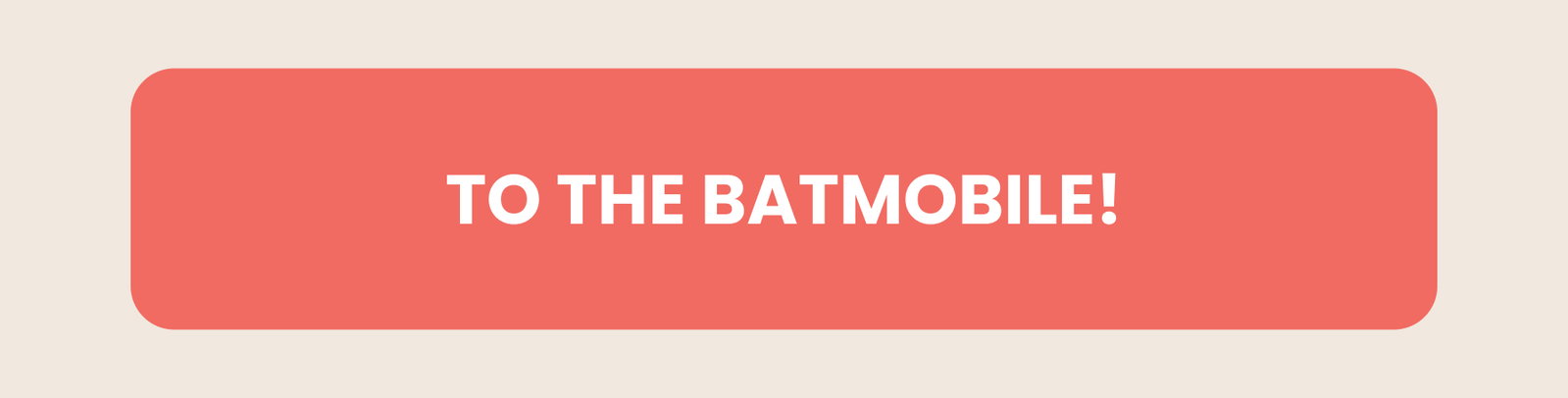 To The Batmobile