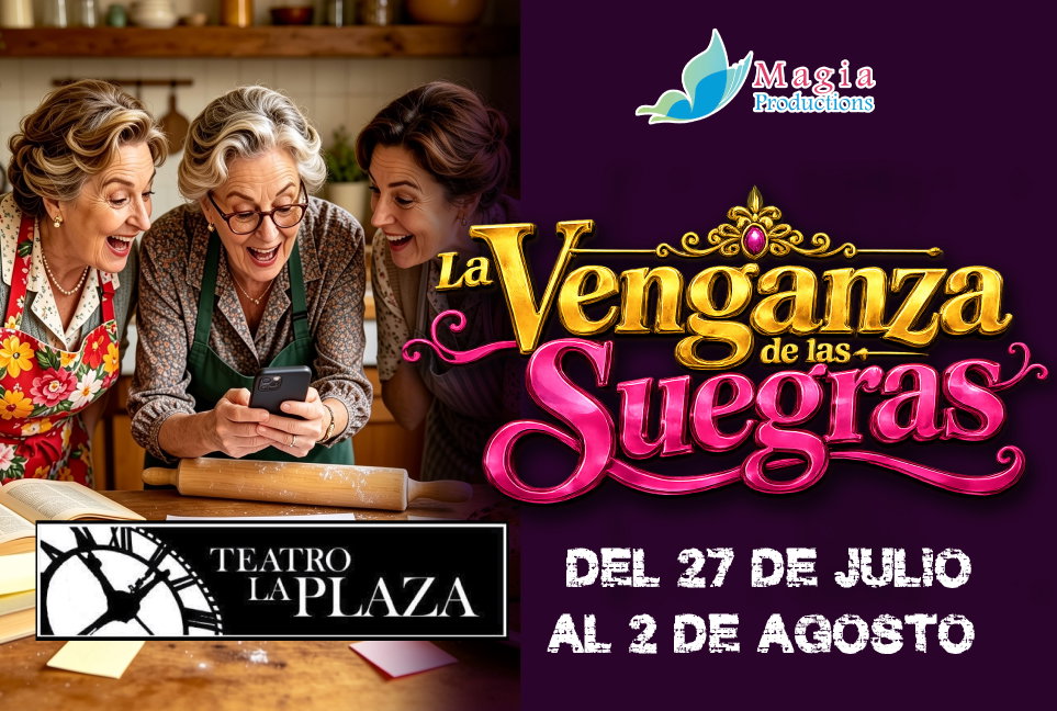 Magia Productions