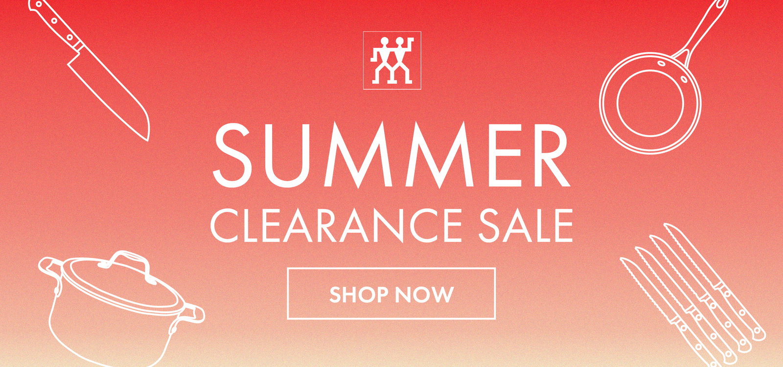 ZWILLING Summer Clearance Sale