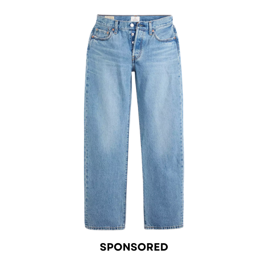 Levi's, $110