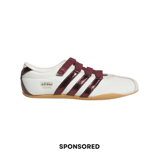 Adidas, $90