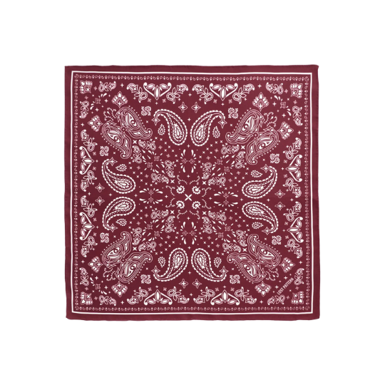 Lost Pattern, $40