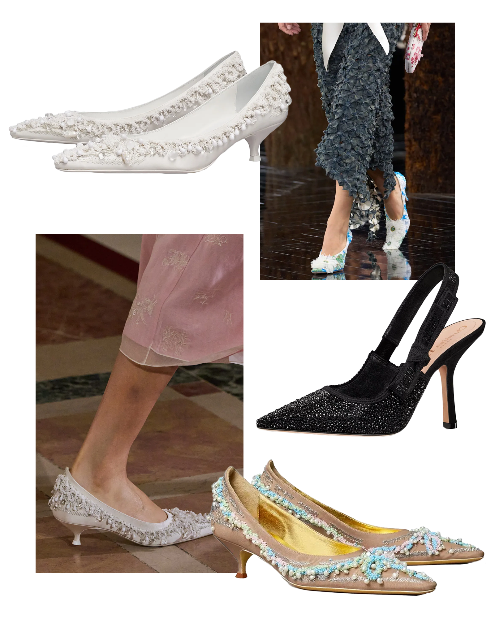 Forget Beaded Sandals—This Fall, Chic Women in Paris, Milan, and NYC Are Turning to This Elevated Alt