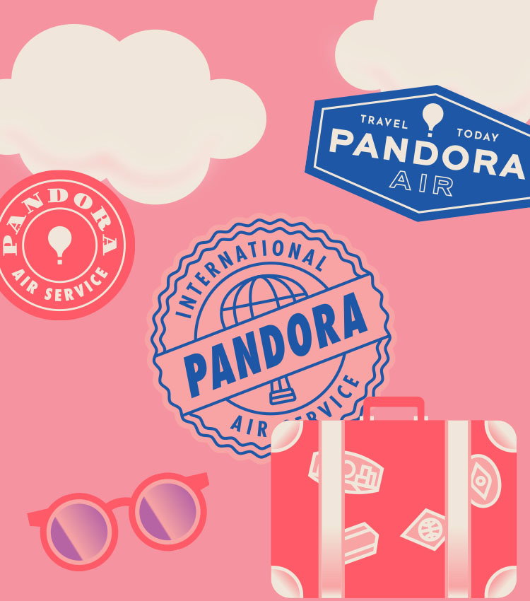 Pandora