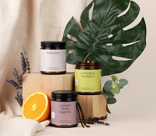 Refreshing Getaway Bundle