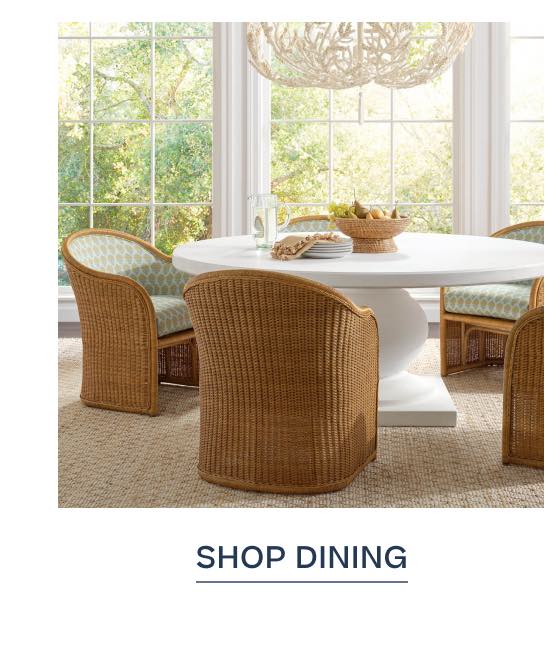 Shop Dining