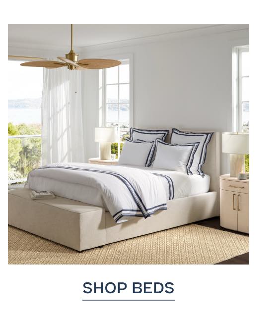 Shop Beds