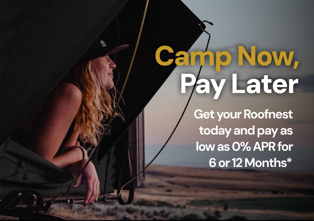 Camp Now, Pay Later