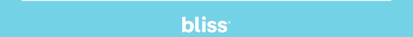 bliss
