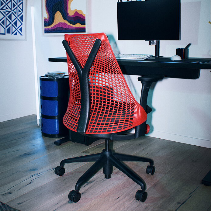 View Sayl Gaming Chair