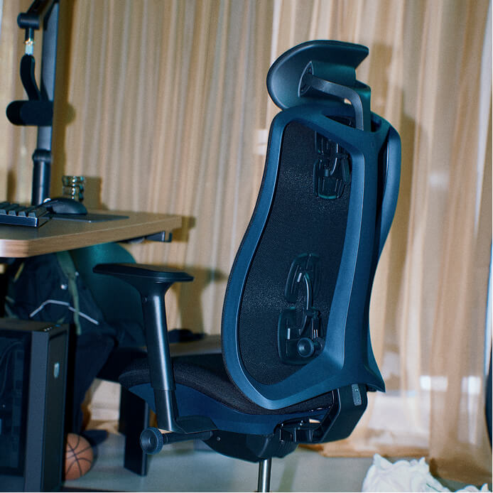 View Vantum Gaming Chair