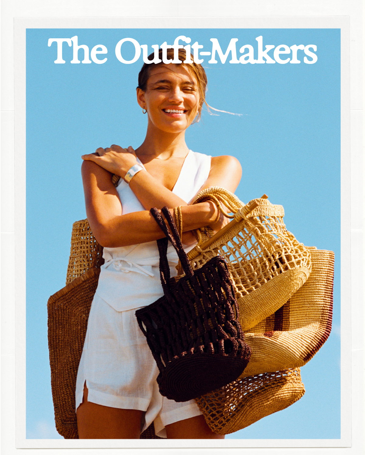 The Outfit-Makers