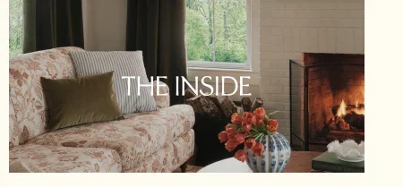 The Inside