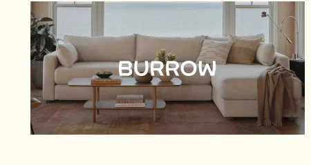Burrow
