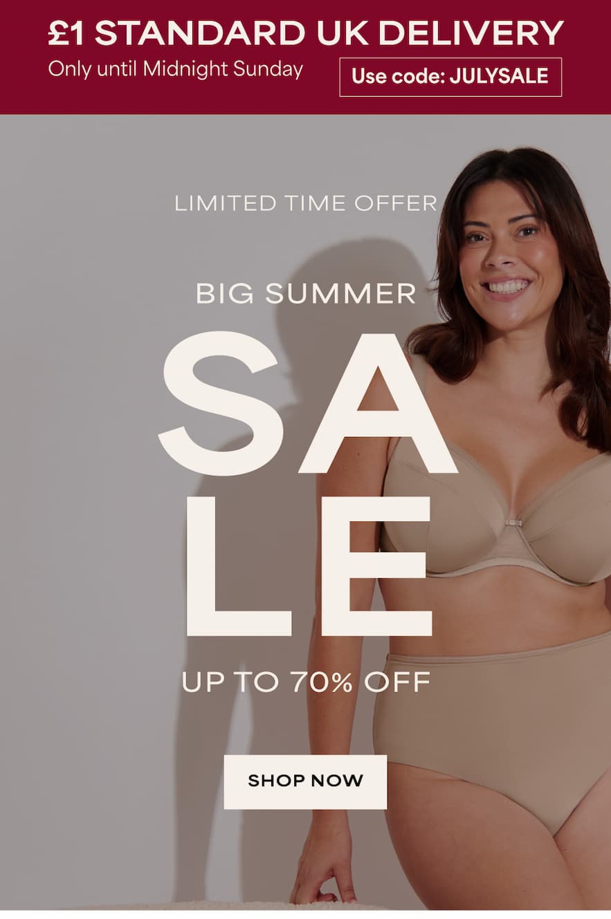 £1 Standard Uk Delivery - Limited Time Offer - Big Summer Sale Up to 70% off