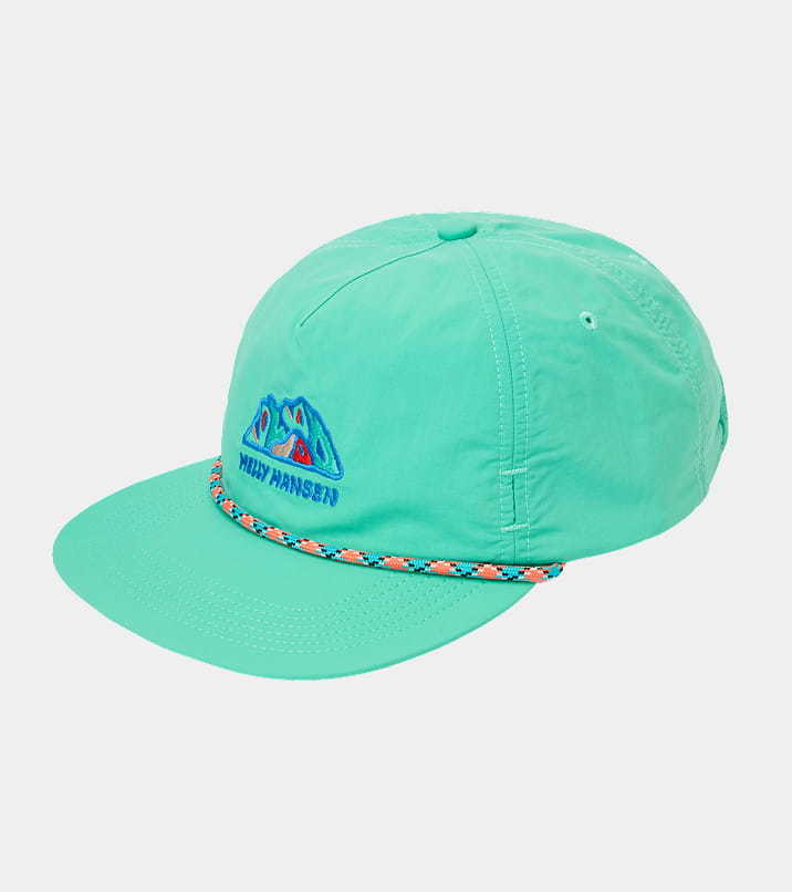 Unisex AWE Summer Cap