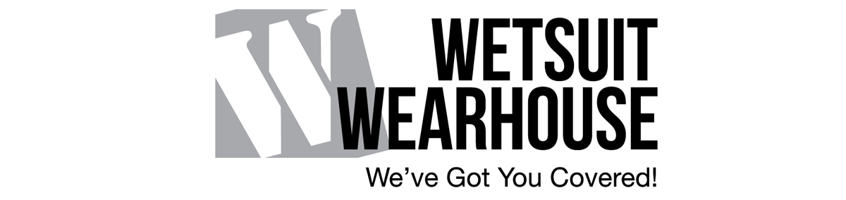 Wetsuit Wearhouse - We've got you covered!