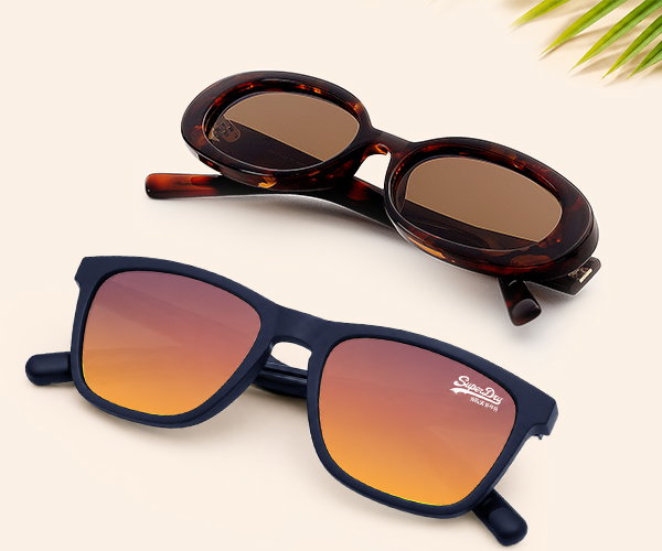 Shop Sunglasses