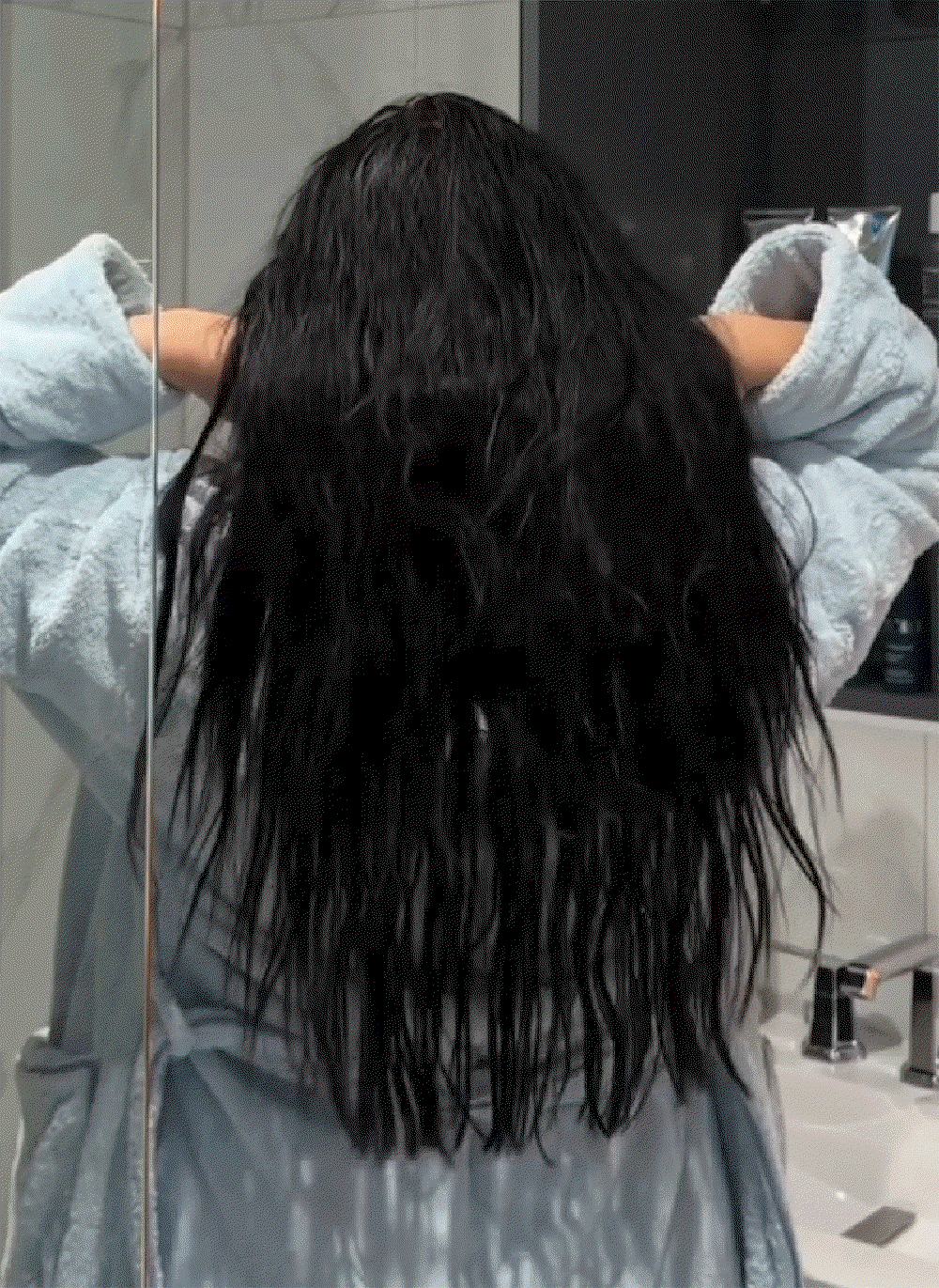 Hydration & Repair Routine
