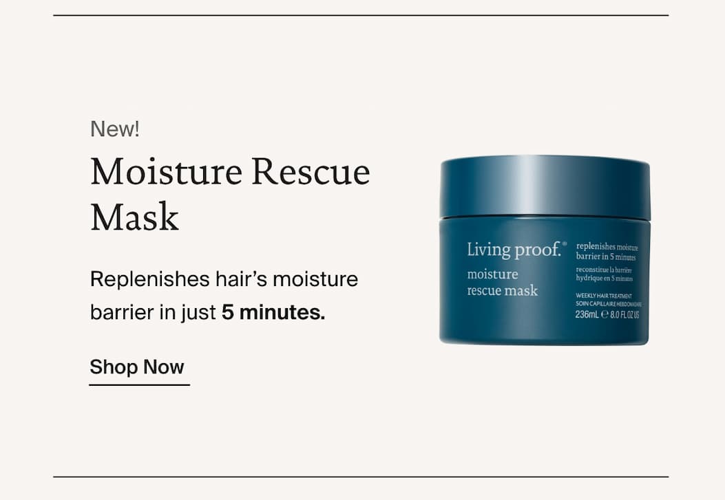 Moisture Rescue Mask